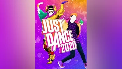 Just Dance 2022 Europe Nintendo Switch CD Key (Europe)