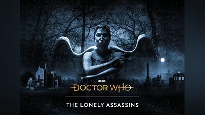 Doctor Who: The Lonely Assassins EN Argentina (Argentina) [Xbox One/Series]