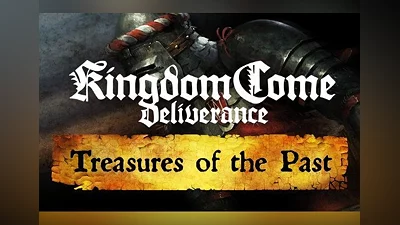 Kingdom Come: Deliverance - Treasures of the Past DLC EN EU (EU) [Xbox One/Series]