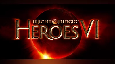 Might & Magic Heroes VI