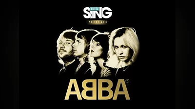 Let's Sing: ABBA EN Argentina (Argentina) [Xbox One/Series]