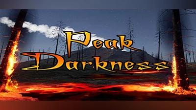 Peak Darkness