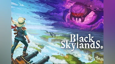 Black Skylands EN Argentina (Argentina) [Xbox One/Series/Windows]