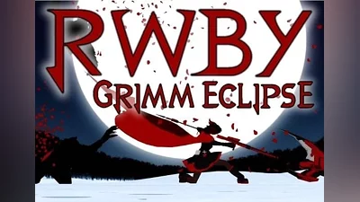 RWBY: Grimm Eclipse Argentina (Argentina) [Xbox One/Series]