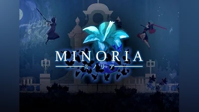 Minoria Argentina (Argentina) [Xbox One/Series]