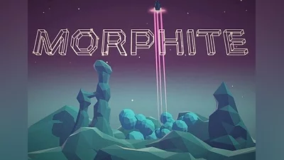 Morphite EN EU (EU) [Xbox One/Series]