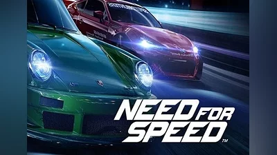 Need For Speed EN/DE/FR/IT/ES EU (EU) [Xbox One/Series]