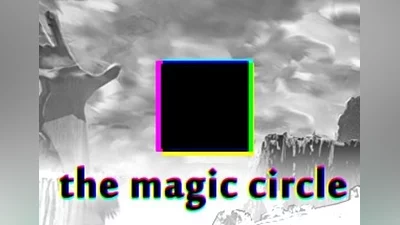 The Magic Circle Gold Edition EN Global (Global) [Xbox One/Series]