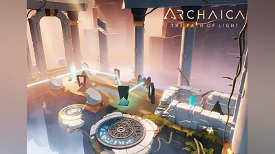Archaica: The Path Of Light EN Global (Global) [Xbox One/Series]
