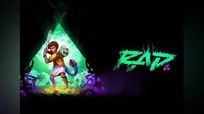 RAD EN United States (United States) [Xbox One/Series]