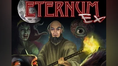 Eternum EX EN/JA/KO/ZH/ZH Global (Global) [Xbox One/Series]