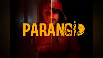 Paranoid Global (Global) [Steam]
