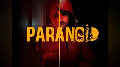 Paranoid Global (Global) [Steam]