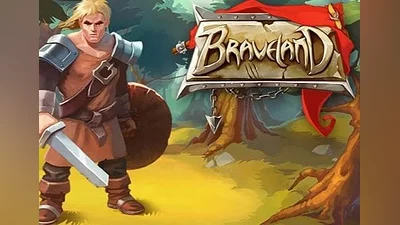 Braveland Global (Global) [Steam]