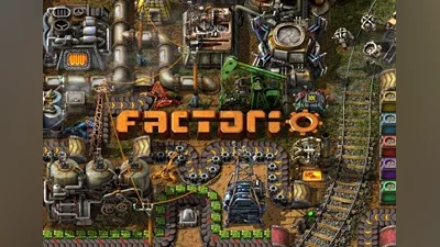 Factorio EU (EU) [Steam]