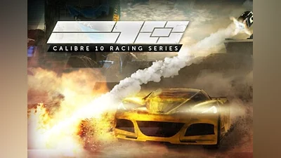 Calibre 10 Racing EN Global (Global) [Steam]