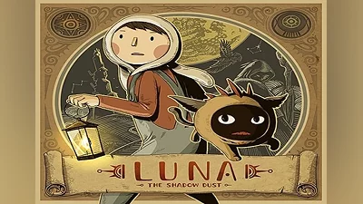 Luna: The Shadow Dust Global (Global) [Steam]