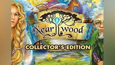 Nearwood Collector's Edition Global (Global) [Steam]
