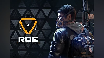 Ring of Elysium - Founder's Pack DLC EN Global (Global) [Steam]