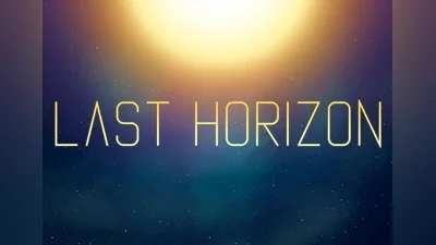 Last Horizon + Soundtrack EN Global (Global) [Steam]