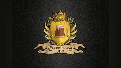 Crossroads Inn EN/DE/PL EU (EU) [Steam]