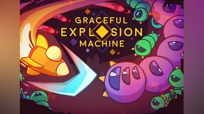 Graceful Explosion Machine EN/DE/FR/IT/JA/ES United States (United States) [PS4/5]