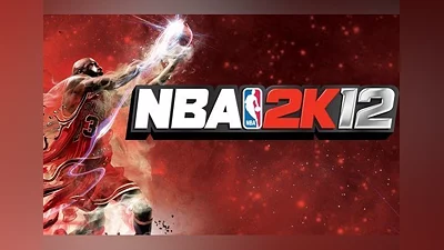 NBA 2K12 EN/DE/FR/IT/ES EU (EU) [Steam]