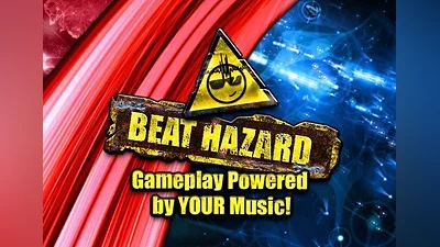 Beat Hazard + Ultra EN/DE/FR/IT/NL/ES Global (Global) [Steam]