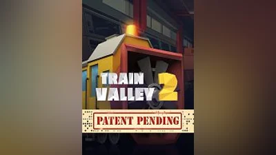 Train Valley 2 - Patent Pending (Steam)