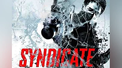Syndicate Limited Edition EN/DE/FR/IT Global (Global) [EA App]