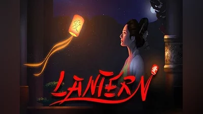 Lantern EN/DE/FR/IT/RU Global (Global) [Steam]