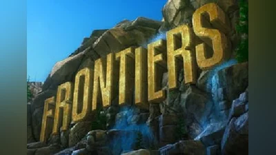 Frontiers EN Global (Global) [Steam]