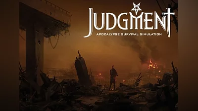 Judgment: Apocalypse Survival Simulation EN/DE/FR/IT/RU/ZH/ES Global (Global) [Steam]