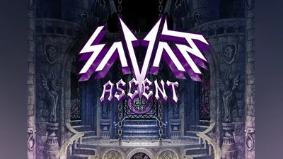 Savant Ascent EN/JA/NO/ZH/ZH Global (Global) [Steam]