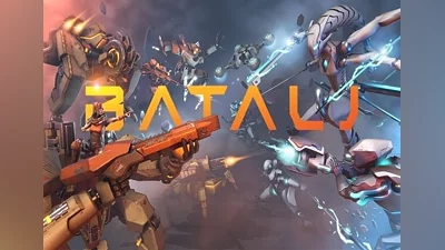 Batalj Global (Global) [Steam]