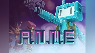 A.n.n.e EN/FR Global (Global) [Steam]
