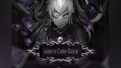 Lamia's Game Room EN/JA/ZH/ZH Global (Global) [Steam]