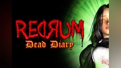 Redrum - Bundle EN Global (Global) [Steam]