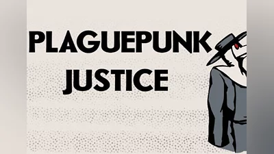 Plaguepunk Justice EN/DE/PT/RU Global (Global) [Steam]