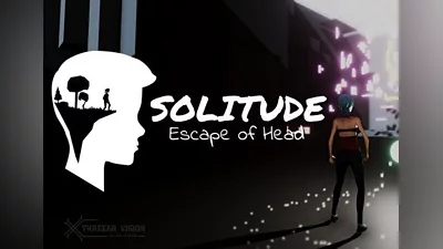 Solitude: Escape of Head EN Global (Global) [Steam]