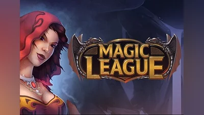 Magic League EN/DE/PT/RU/ZH Global (Global) [Steam]
