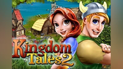 Kingdom Tales 2 EN/DE/FR/IT/KO/RU/ZH/ES Global (Global) [Steam]