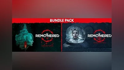 Remothered - Collection Global (Global) [Steam]