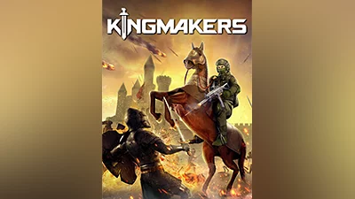Kingmakers [steam]
