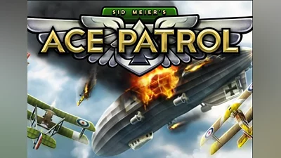 Sid Meier’s Ace Patrol EN/DE/FR/IT/ES Global (Global) [Steam]