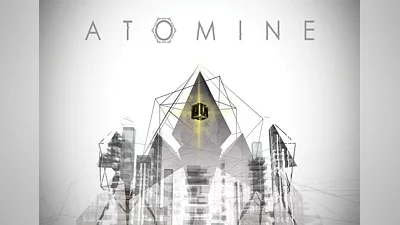 Atomine EN/DE/FR/IT/JA/KO Global (Global) [Steam]
