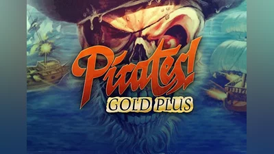 Sid Meier's Pirates! Gold Plus (Classic) EN/DE/FR Global (Global) [Steam]