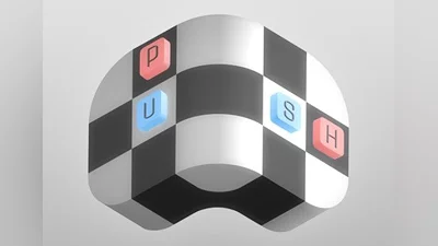 Push Global (Global) [Steam]