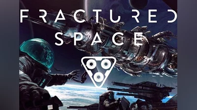 Fractured Space - Intel Pack DLC EN Global (Global) [Steam]