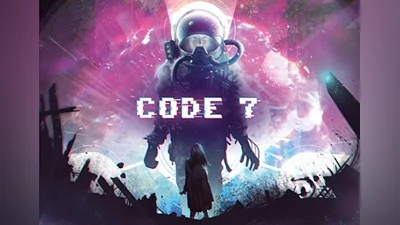 Code 7: A Story-Driven Hacking Adventure EN/DE Global (Global) [Steam]
